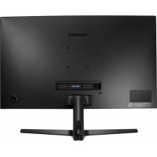 Samsung CR50 monitor de ecrã 81,3 cm (32") 1920 x 1080 pixels Full HD LED Cinzento