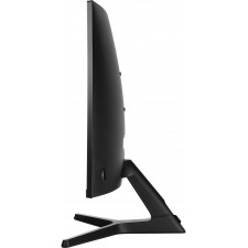 Samsung CR50 monitor de ecrã 81,3 cm (32") 1920 x 1080 pixels Full HD LED Cinzento