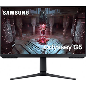Samsung S27CG510EU monitor de ecrã 68,6 cm (27") 2560 x 1440 pixels 4K Ultra HD LED Preto