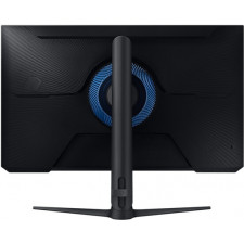 Samsung S27CG510EU monitor de ecrã 68,6 cm (27") 2560 x 1440 pixels 4K Ultra HD LED Preto