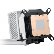 ASUS ROG RYUJIN III 360 ARGB White Edition Processador Refrigerador líquido all-in-one 12 cm Branco 1 unidade(s)