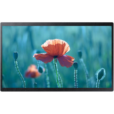 Samsung QB24R-B Plasma digital 60,5 cm (23.8") LCD Wi-Fi Full HD Preto