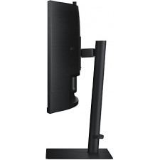 Samsung ViewFinity S34C652VAU monitor de ecrã 86,4 cm (34") 3440 x 1440 pixels 4K Ultra HD LED Preto