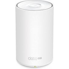 TP-Link Deco X50-4G Dual-band (2,4 GHz   5 GHz) Wi-Fi 6 (802.11ax) Branco 3 Interno