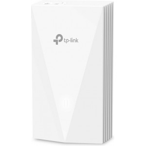 TP-Link EAP655-Wall 2402 Mbit s Branco Power over Ethernet (PoE)