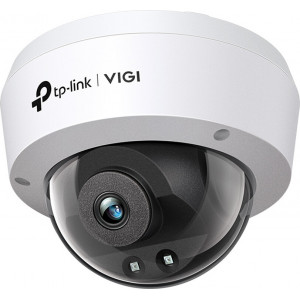 TP-Link VIGI C230I(4mm) Domo Câmara de segurança IP Interior e exterior 2304 x 1296 pixels Teto