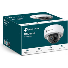 TP-Link VIGI C230I(4mm) Domo Câmara de segurança IP Interior e exterior 2304 x 1296 pixels Teto