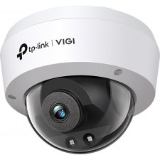 TP-Link VIGI C240I (2.8mm) Domo Câmara de segurança IP Interior e exterior 2560 x 1440 pixels Teto parede