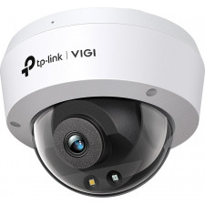TP-Link VIGI C250 Domo Câmara de segurança IP Interior e exterior 2880 x 1620 pixels Teto
