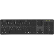 Conceptronic ORAZIO01PT teclado Rato incluído RF Wireless QWERTY Português Preto