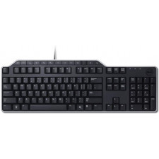 DELL KB-522 teclado USB QWERTY Português Preto