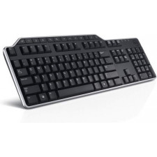 DELL KB-522 teclado USB QWERTY Português Preto