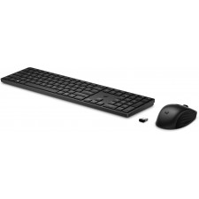 HP Conjunto de Teclado e Rato sem fios 655