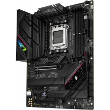 ASUS ROG STRIX B650E-F GAMING WIFI AMD B650 Ranhura AM5 ATX