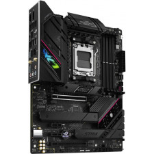 ASUS ROG STRIX B650E-F GAMING WIFI AMD B650 Ranhura AM5 ATX