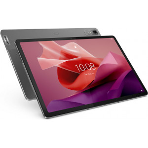 Lenovo Tab P12 128 GB 32,3 cm (12.7") Mediatek 8 GB Wi-Fi 6 (802.11ax) Android 13 Cinzento