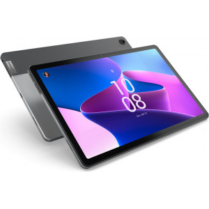 Lenovo Tab M10 Plus (3rd Gen) 2023 128 GB 26,9 cm (10.6") Qualcomm Snapdragon 4 GB Wi-Fi 5 (802.11ac) Android 12 Cinzento