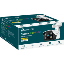 TP-Link VIGI C340 Bala Câmara de segurança IP Exterior 2560 x 1440 pixels Teto Parede Poste