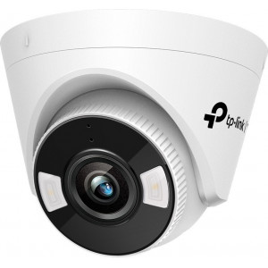 TP-Link VIGI C430 Torreta Câmara de segurança IP Interior e exterior 2304 x 1296 pixels Teto