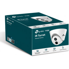 TP-Link VIGI C430I Bala Câmara de segurança IP Interior e exterior 2304 x 1296 pixels Teto