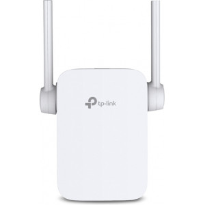 TP-Link RE205 V3 extensor de redes Repetidor de rede Branco 10, 100 Mbit s