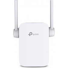 TP-Link RE205 V3 extensor de redes Repetidor de rede Branco 10, 100 Mbit s