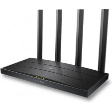 TP-Link Archer AX12 router sem fios Fast Ethernet Dual-band (2,4 GHz   5 GHz) Preto