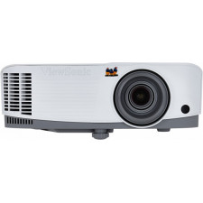 Viewsonic PA503S datashow Projetor de distância normal 3600 ANSI lumens DLP SVGA (800x600) Cinzento, Branco