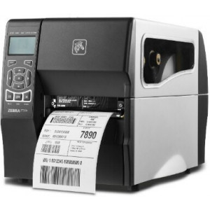 Zebra ZT230 impressora de etiquetas Trasferência termal 203 x 203 DPI 152 mm seg Com fios Ethernet LAN