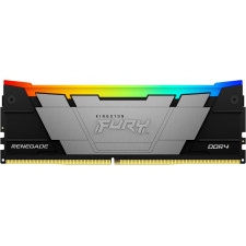 Kingston Technology FURY Renegade RGB módulo de memória 32 GB 1 x 32 GB DDR4 3200 MHz