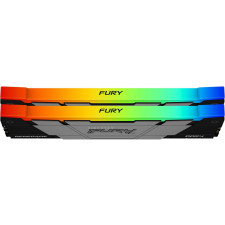 Kingston Technology FURY Renegade RGB módulo de memória 32 GB 2 x 16 GB DDR4 3200 MHz