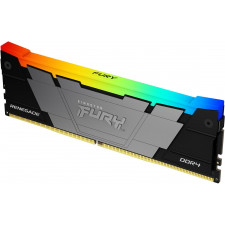 Kingston Technology FURY Renegade RGB módulo de memória 8 GB 1 x 8 GB DDR4 3200 MHz