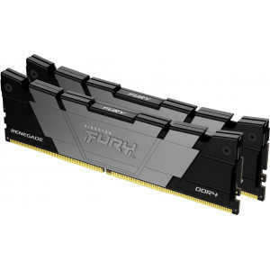 Kingston Technology FURY Renegade módulo de memória 16 GB 2 x 8 GB DDR4 3200 MHz