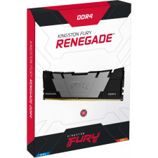 Kingston Technology FURY Renegade módulo de memória 16 GB 2 x 8 GB DDR4 3200 MHz