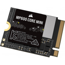 Corsair MP600 Mini M.2 2 TB PCI Express 4.0 QLC 3D NAND NVMe