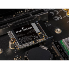 Corsair MP600 Mini M.2 1 TB PCI Express 4.0 QLC 3D NAND NVMe