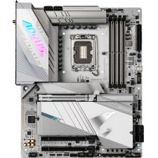 AORUS Z790 PRO X motherboard Intel Z790 LGA 1700 ATX