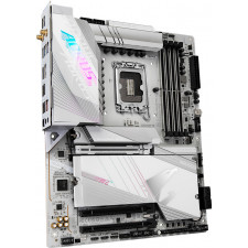 AORUS Z790 PRO X motherboard Intel Z790 LGA 1700 ATX