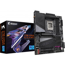 Gigabyte Z790 AORUS ELITE X WIFI7 motherboard Intel Z790 Express LGA 1700 ATX