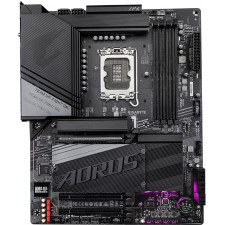 Gigabyte Z790 AORUS ELITE X WIFI7 motherboard Intel Z790 Express LGA 1700 ATX