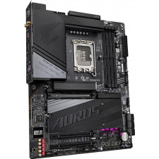 Gigabyte Z790 AORUS ELITE X WIFI7 motherboard Intel Z790 Express LGA 1700 ATX