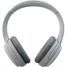 Creative Labs ZEN Hybrid Auscultadores Com fios e sem fios Fita de cabeça Chamadas Música Bluetooth Branco
