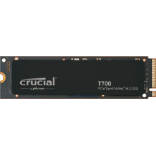 Crucial T700 M.2 1 TB PCI Express 5.0 NVMe