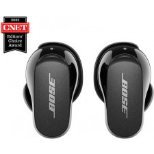 Bose Earbuds II Auscultadores Sem fios Intra-auditivo Chamadas Música USB Type-C Bluetooth Preto