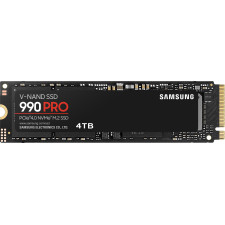 Samsung 990 PRO M.2 4 TB PCI Express 4.0 V-NAND MLC NVMe