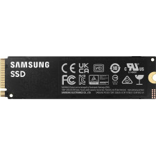 Samsung 990 PRO M.2 4 TB PCI Express 4.0 V-NAND MLC NVMe