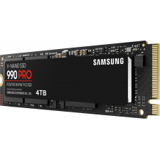 Samsung 990 PRO M.2 4 TB PCI Express 4.0 V-NAND MLC NVMe