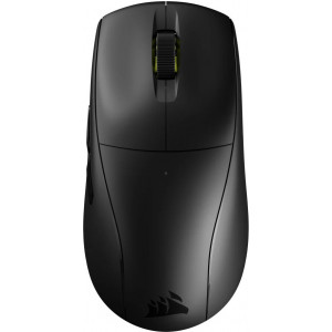 Corsair M75 rato Ambidestro Bluetooth Ótico 26000 DPI