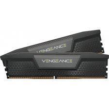 Corsair Vengeance CMK64GX5M2B6000C40 módulo de memória 64 GB 2 x 32 GB DDR5 6000 MHz