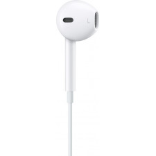 Apple EarPods (USB‑C) Auscultadores Com fios Intra-auditivo Chamadas Música USB Type-C Branco